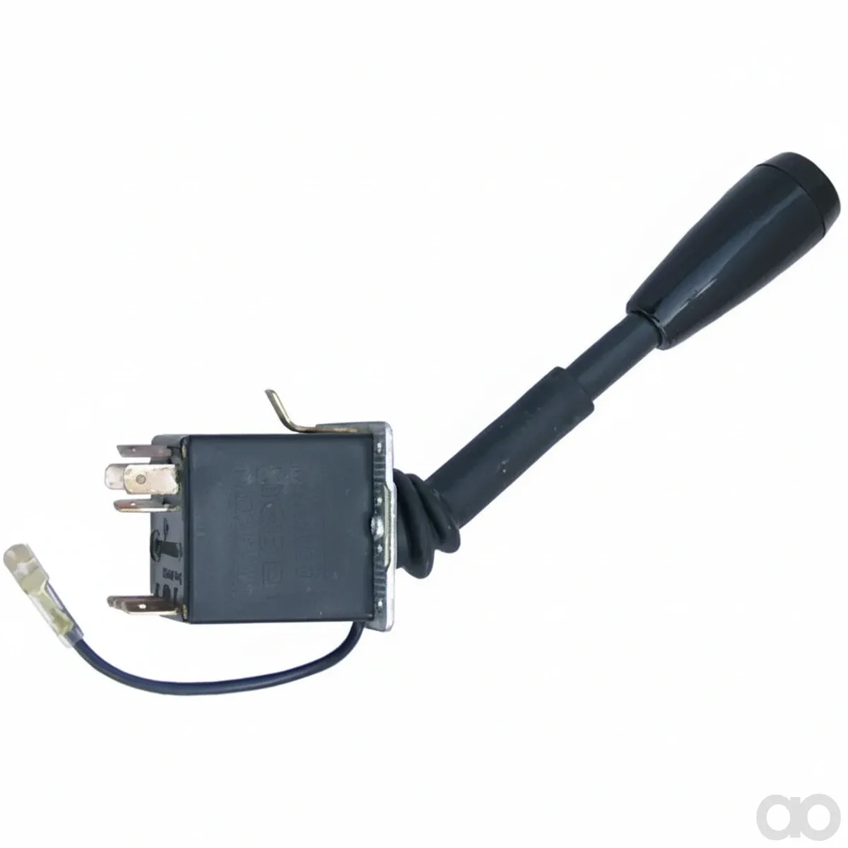 Prillinger-00133815 - Blinker switch 9 terminals (00133815)
