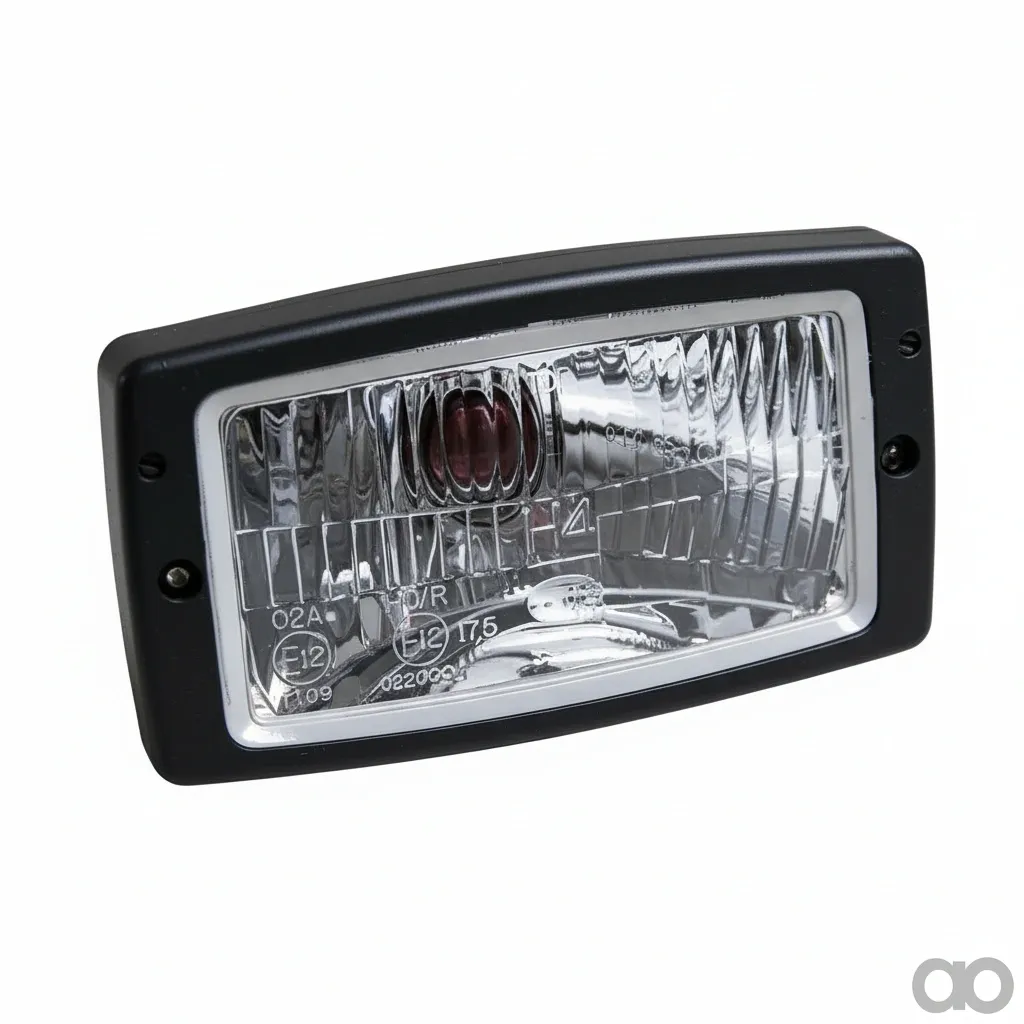 Prillinger-00134179 - Main headlight without position (00134179)