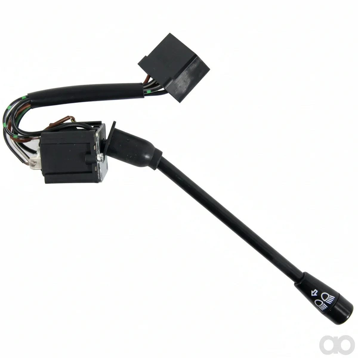 Prillinger-00134403 - Turn Signal/Dimmer Switch (00134403)