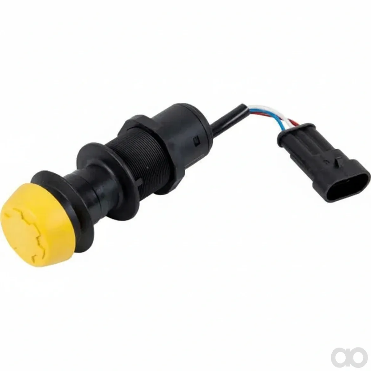 Prillinger-00134426 - PTO Switch Instead Of CNH (00134426)