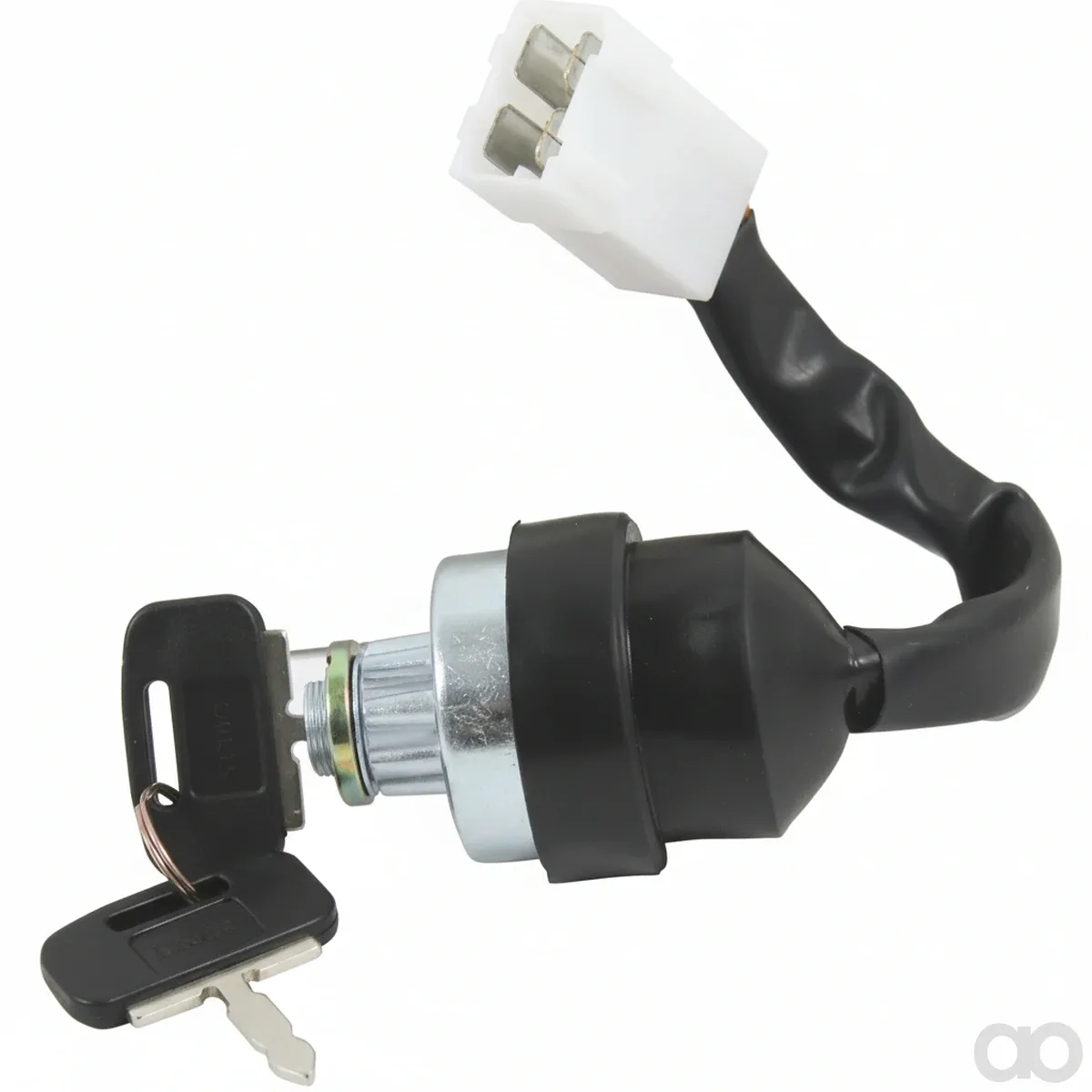 Prillinger-00134705 - Ignition Lock For MF (00134705)