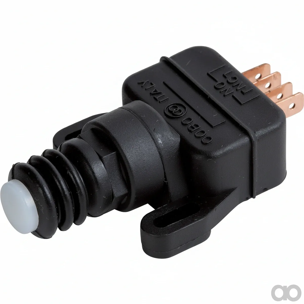 Prillinger-00134721 - Brake light switch replacement for (00134721)