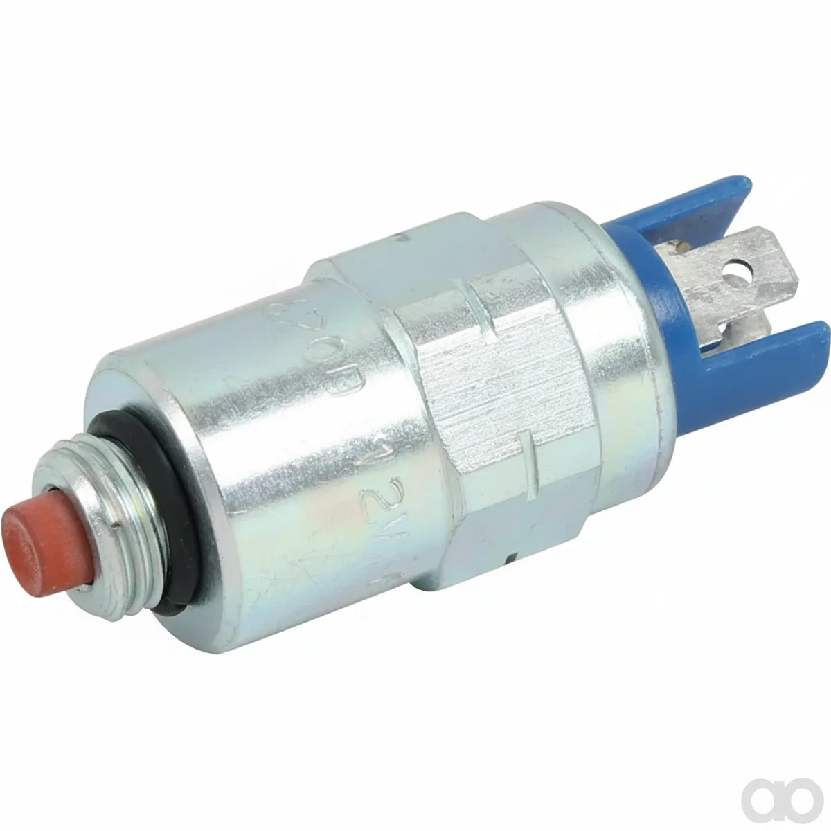 Prillinger-00135600 - Stop solenoid switch suitable for (00135600)