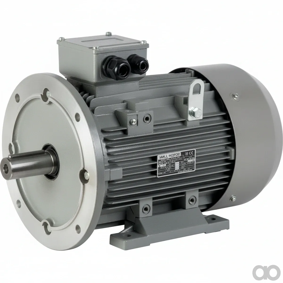Prillinger-00136011 - Electric motor 7.5Kw/1450RPM/B35 4 (00136011)