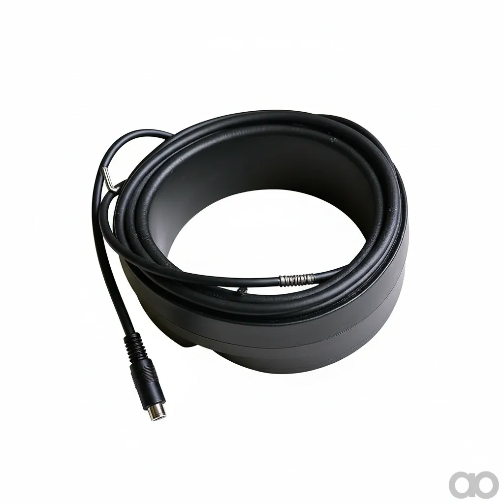 Prillinger-00136203 - Color camera high end 150 incl. (00136203)