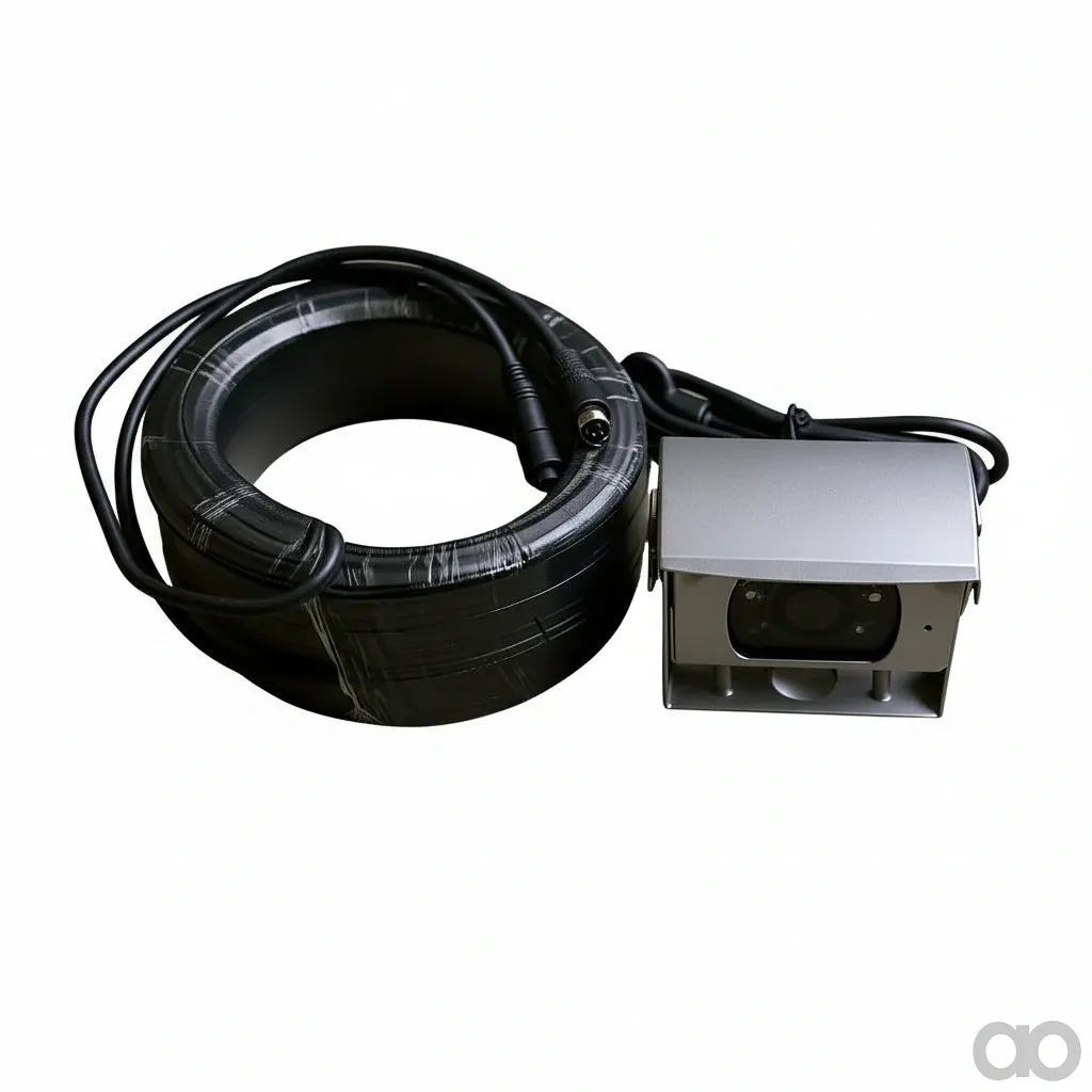 Prillinger-00136205 - Color camera basic 110 incl. 20 (00136205)