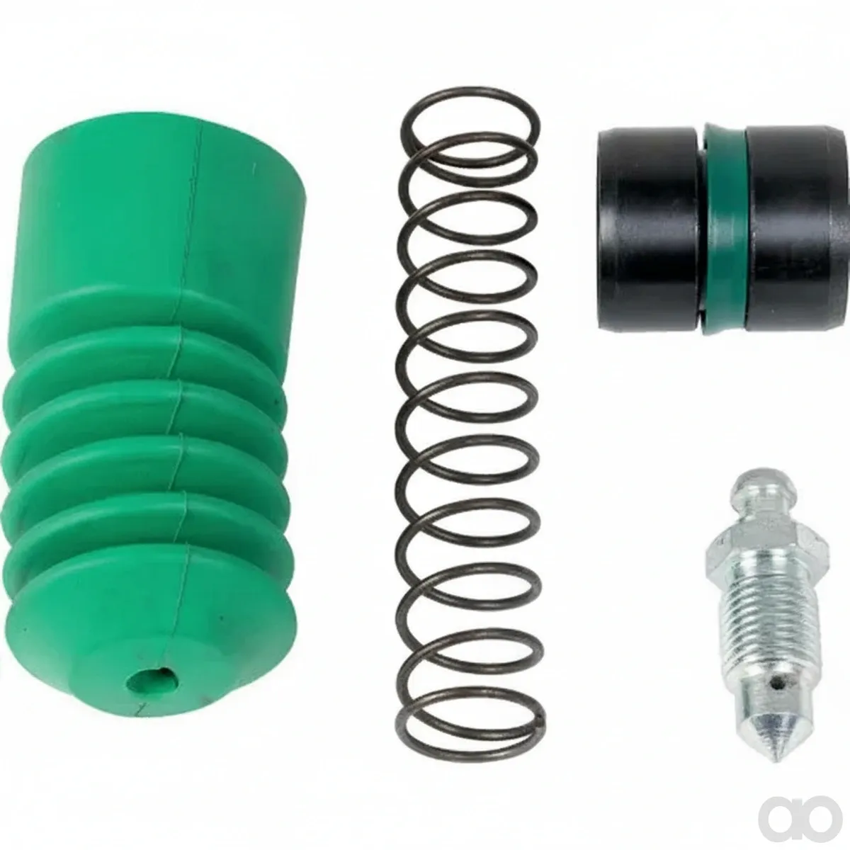 Prillinger-00140391 - Repair Kit Clutch Slave Cylinder (00140391)