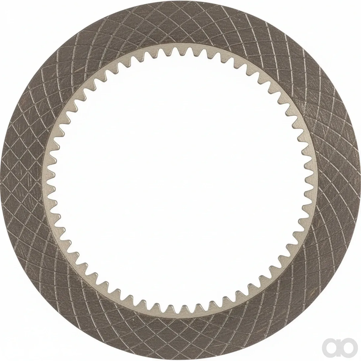 Prillinger-00140430 - Inner Friction Plate Instead Of John (00140430)