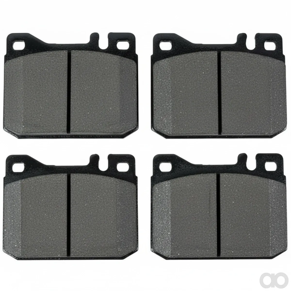 Prillinger-00145101 - Brake Pads 90X73.7X15 mm 4 Pcs (00145101)