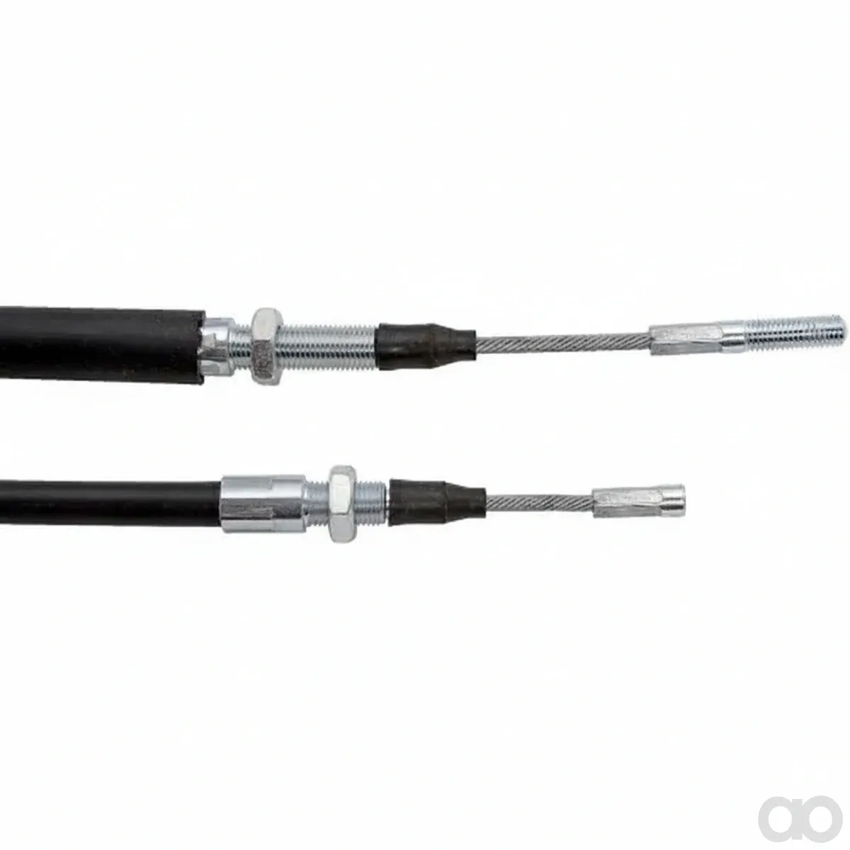 Prillinger-00149605 - Clutch cable PTO, Instead of (00149605)