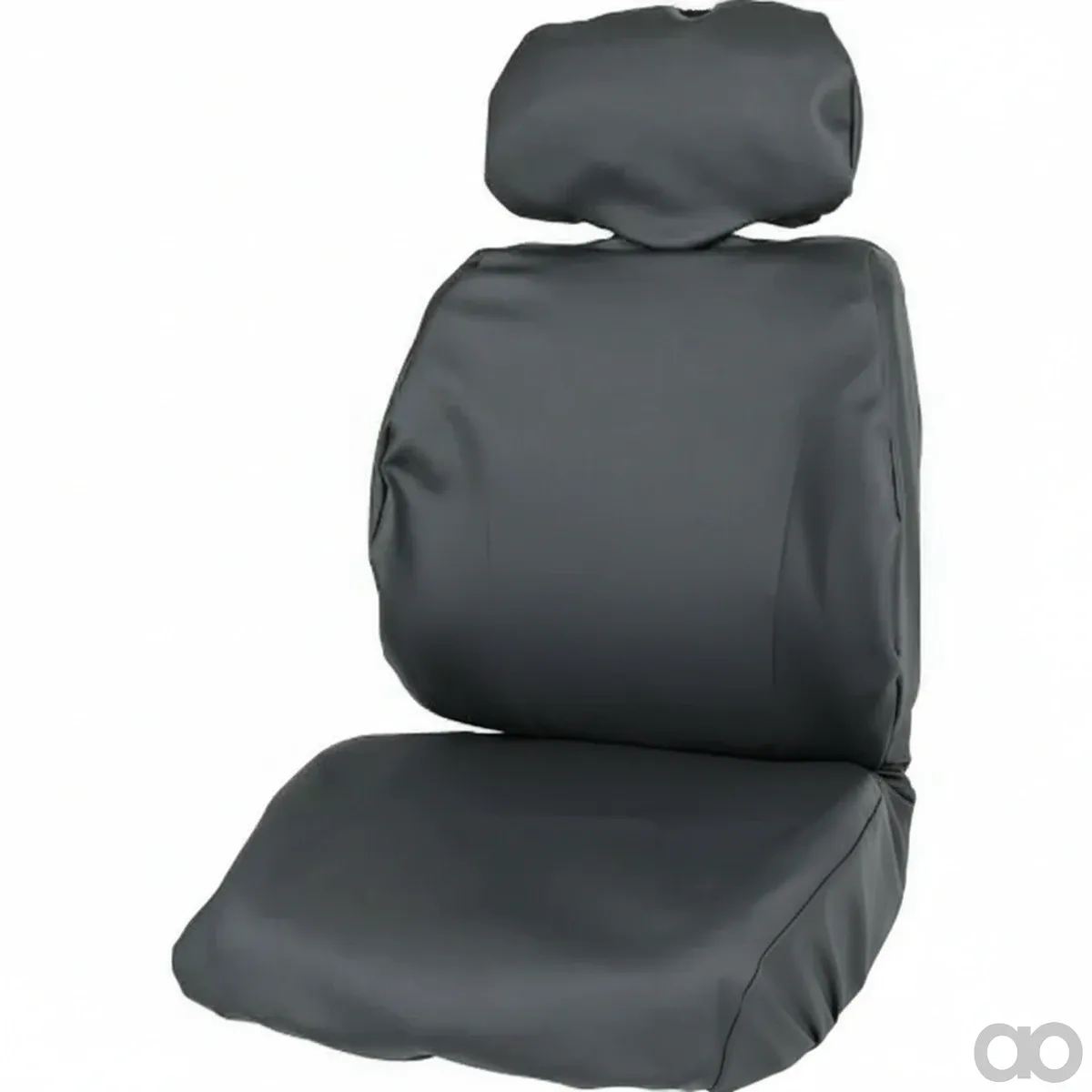 Prillinger-00150790 - Protective cover Synthetic leather Ls95 3-Part (00150790)