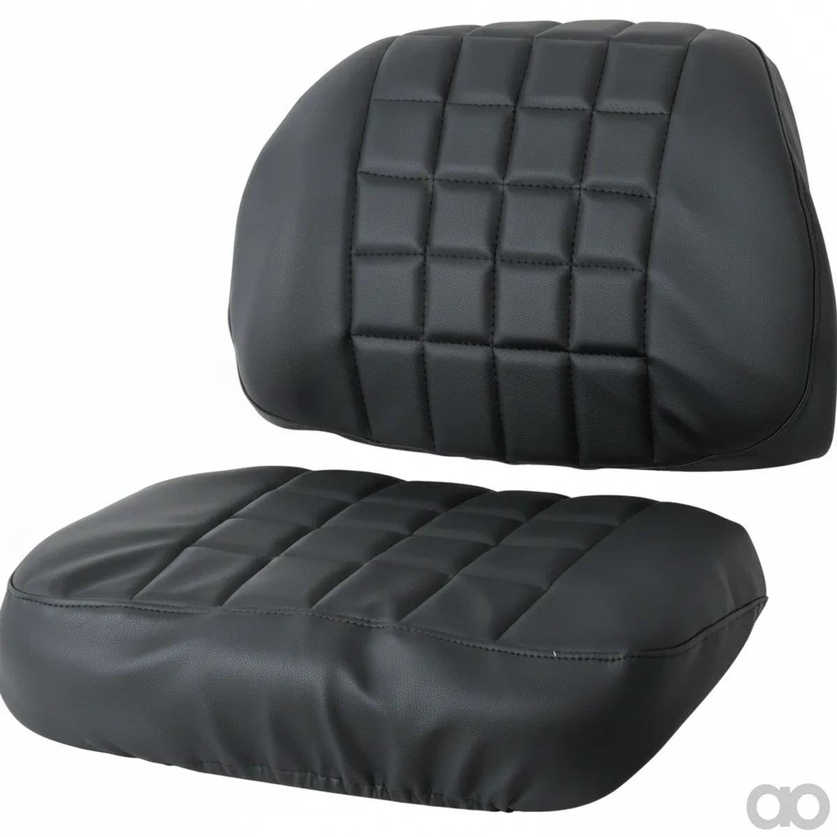 Prillinger-00150909 - Protective cover Synthetic leather Profista (00150909)