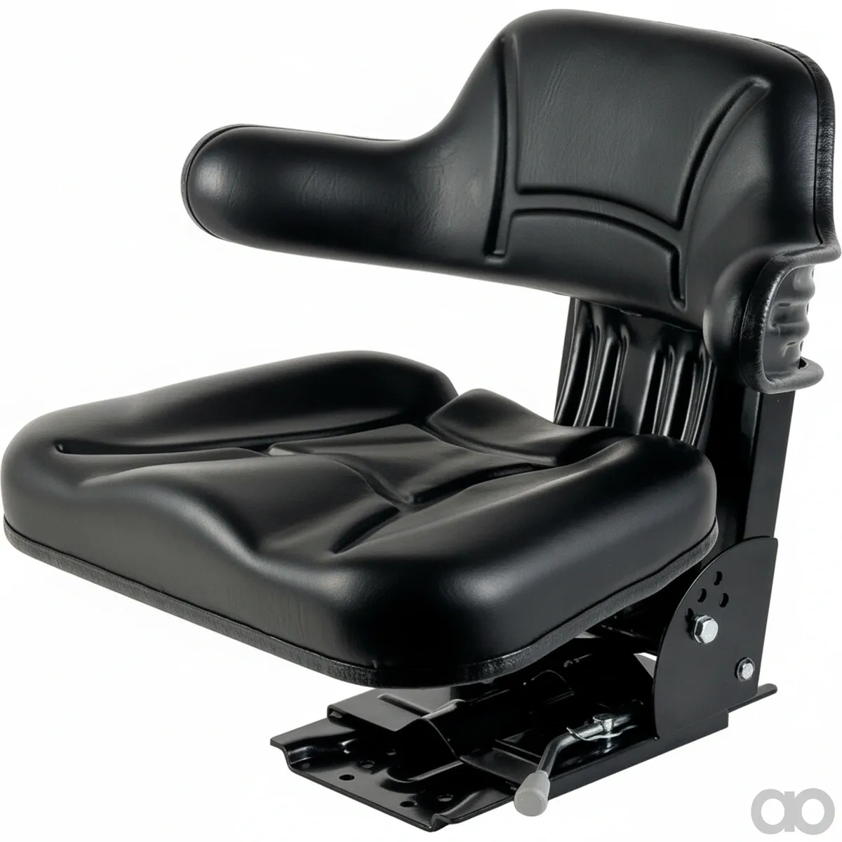 Prillinger-00152044 - Seat Mechanical suspension, Var (00152044)