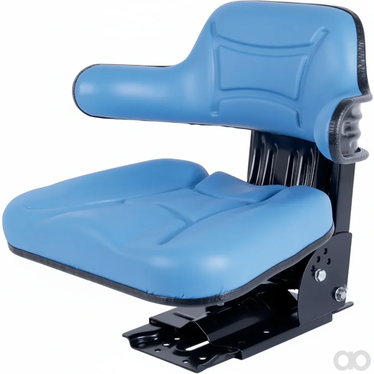 Prillinger-00152046 - Seat Mechanical suspension Vari (00152046)