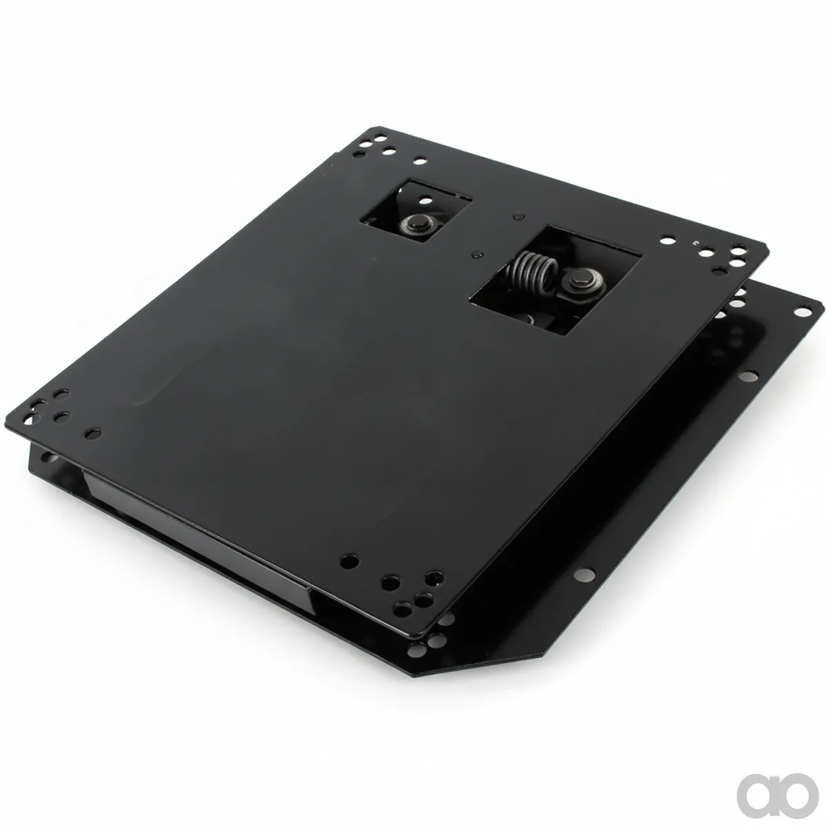 Prillinger-00152224 - Horizontal suspension for Profi S (00152224)