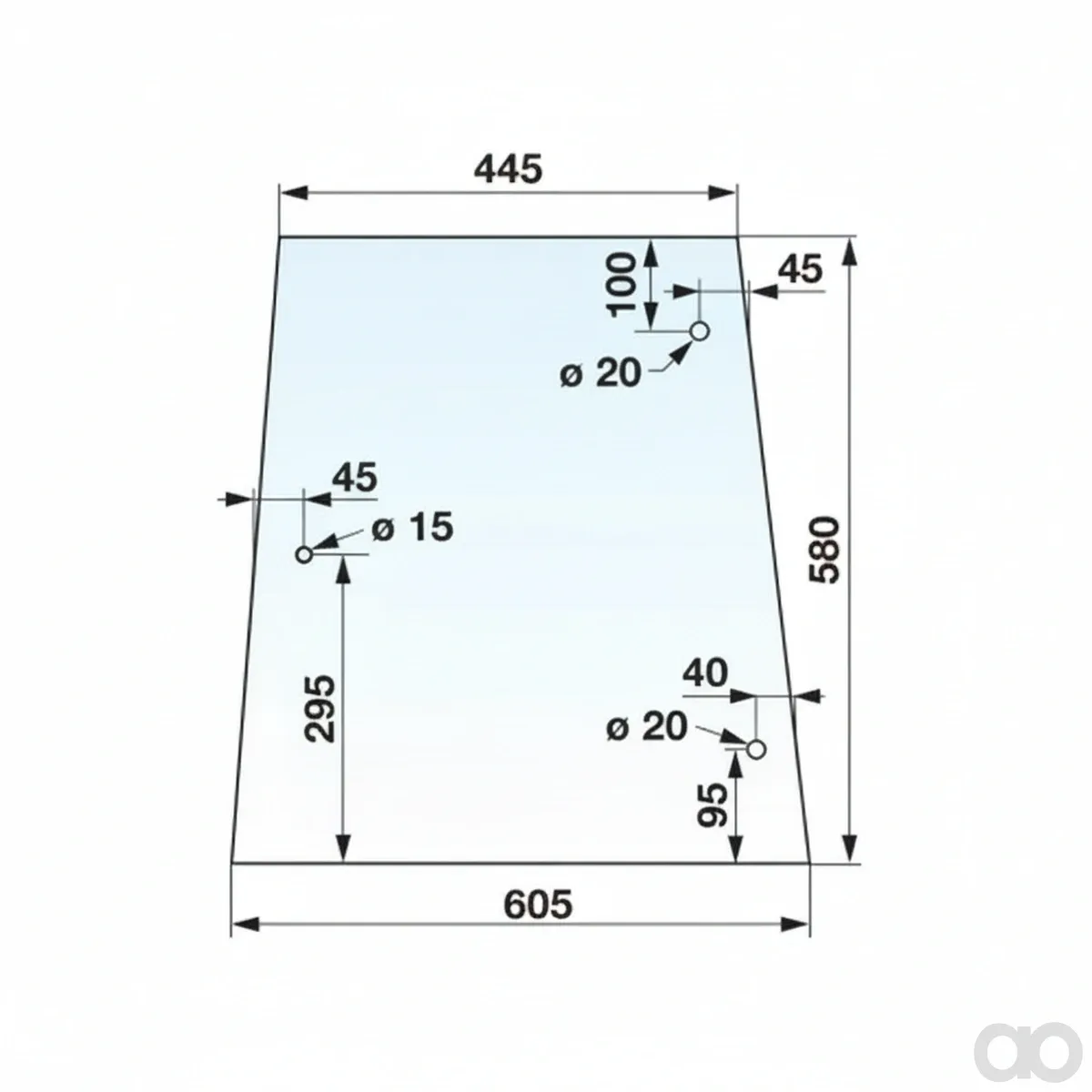 Prillinger-00154771 - Right and left side pane (00154771)