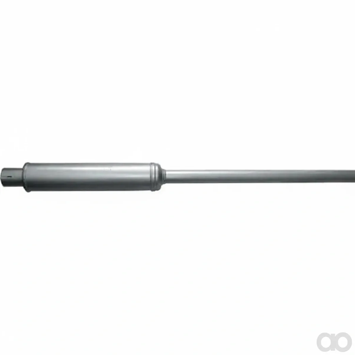 Prillinger-00156726 - Muffler replacement for Mf 16 (00156726)