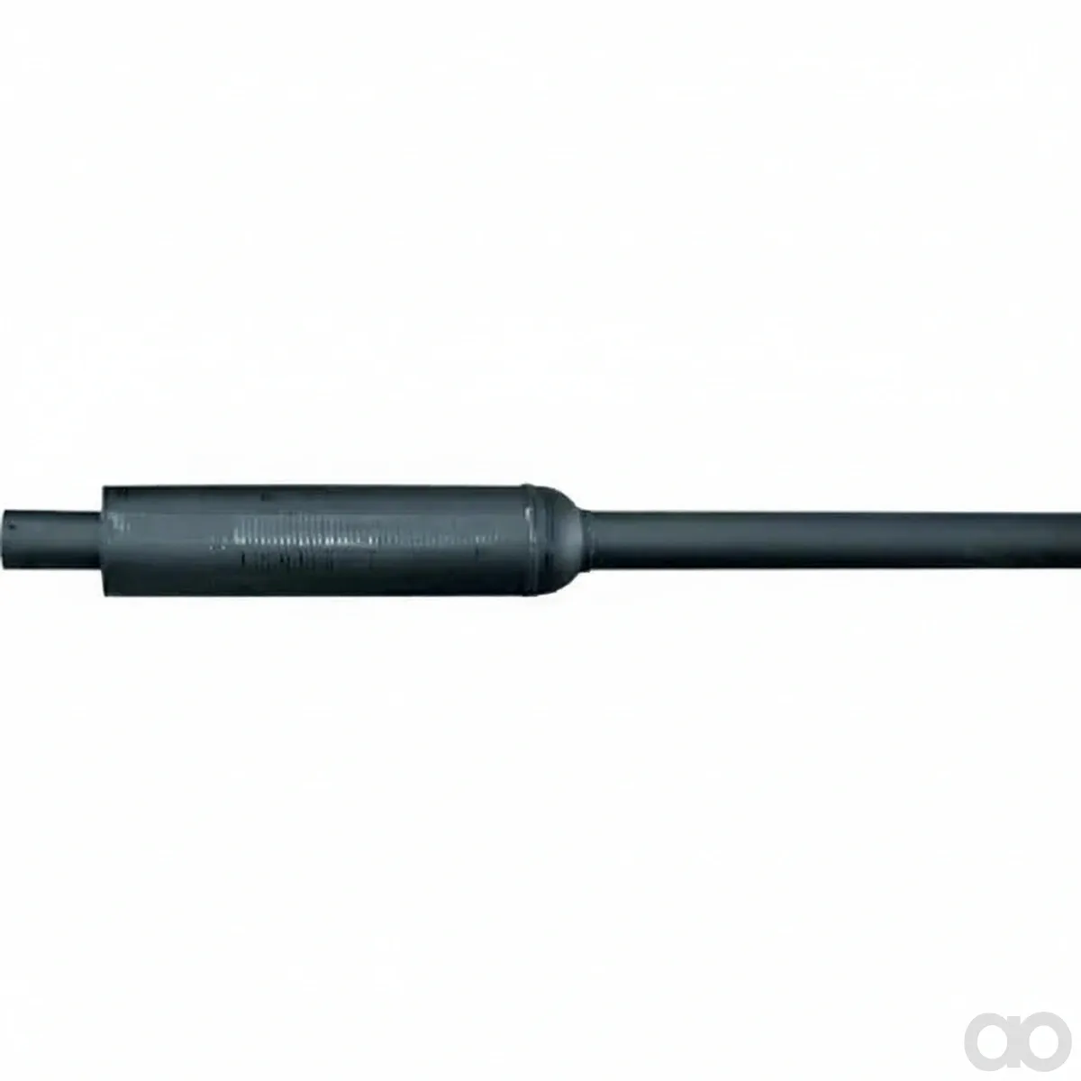 Prillinger-00156730 - Muffler replacement for Mf 16 (00156730)