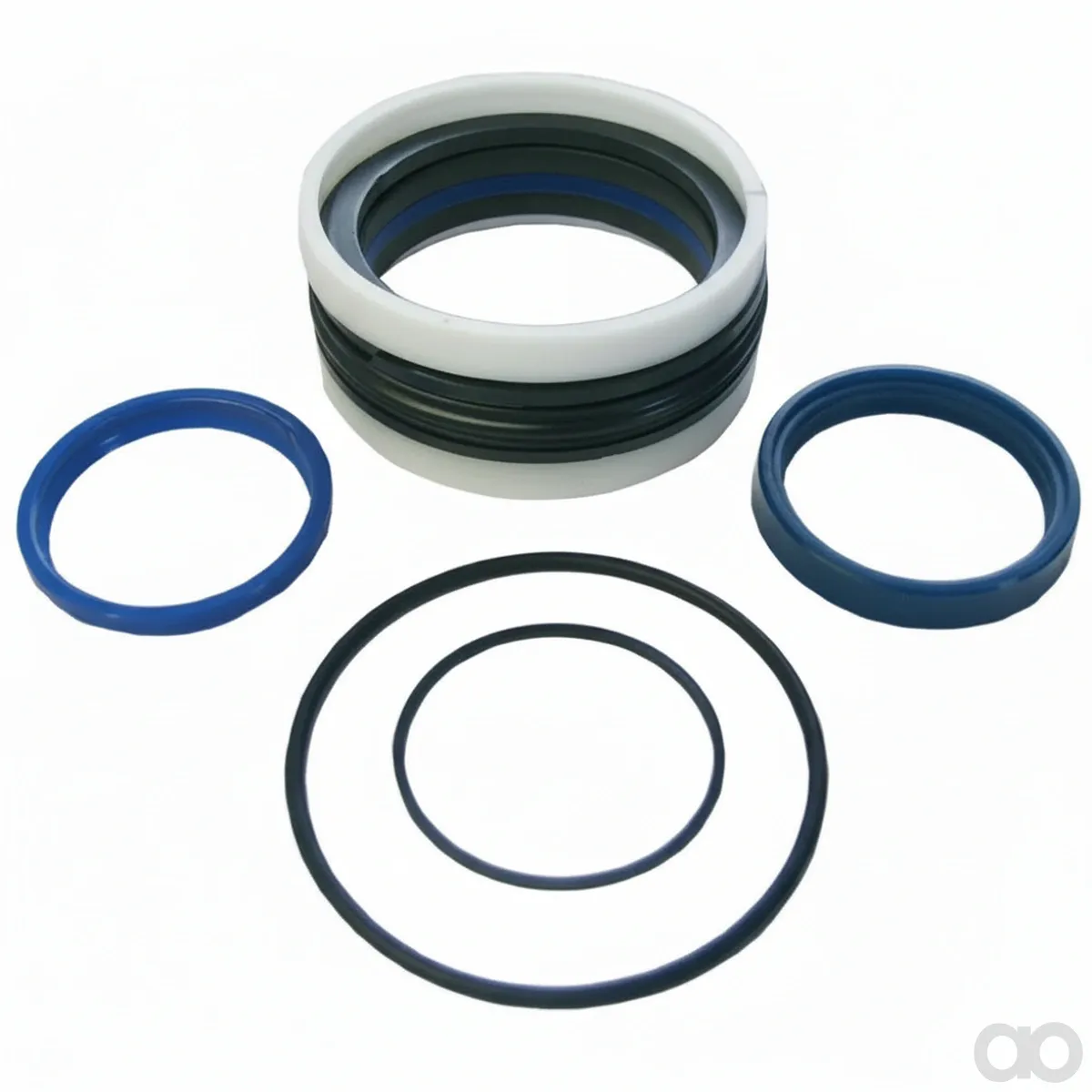 Prillinger-00161598 - Seal Kit for Hydraulic Top Link (00161598)