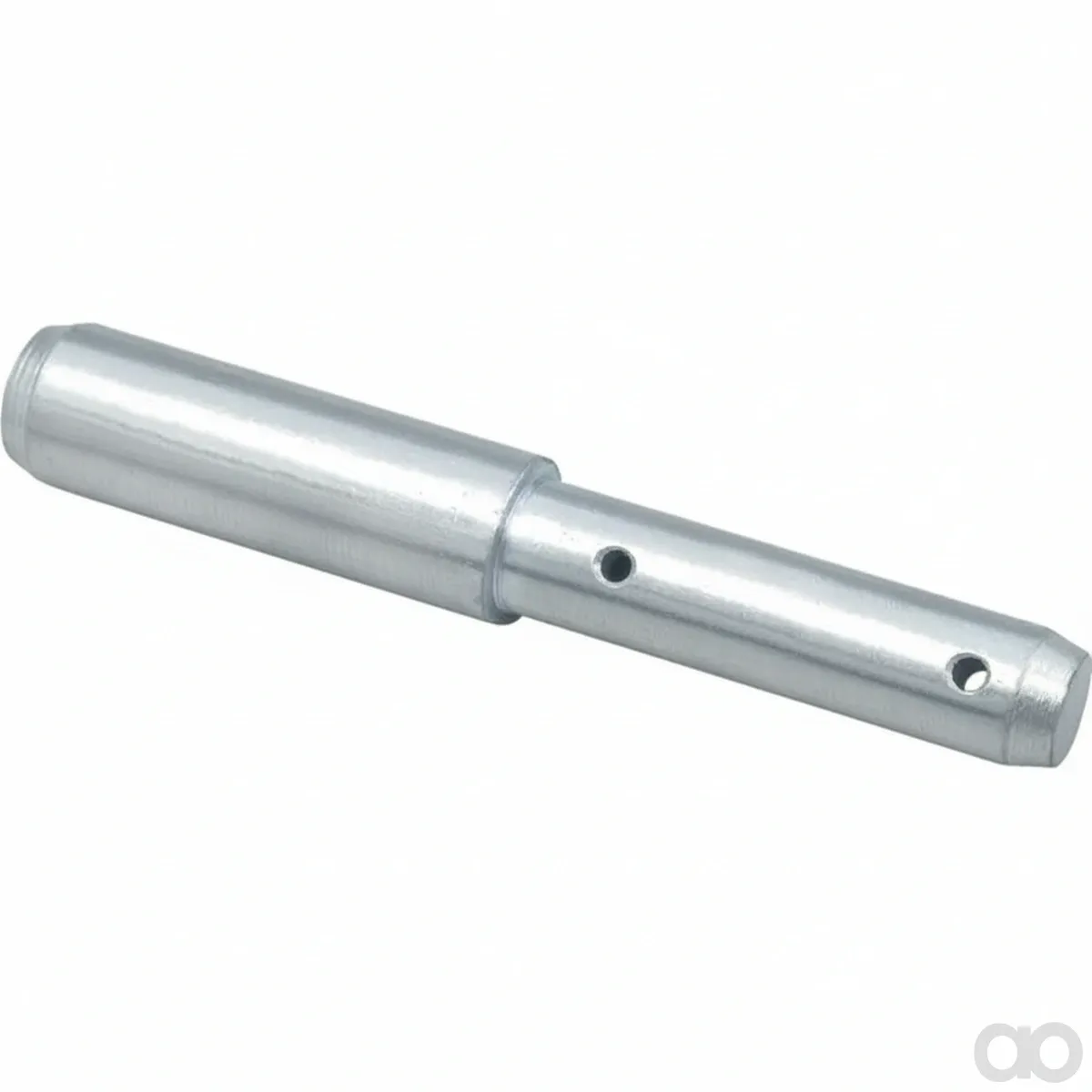 Prillinger-00161733 - Stepped Bolt Dm28/Dm22 Length 1 (00161733)