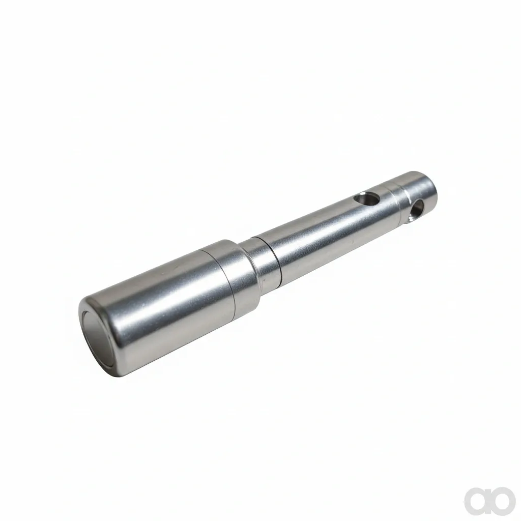 Prillinger-00162196 - Safety bolt Cat.2 20.0 (00162196)