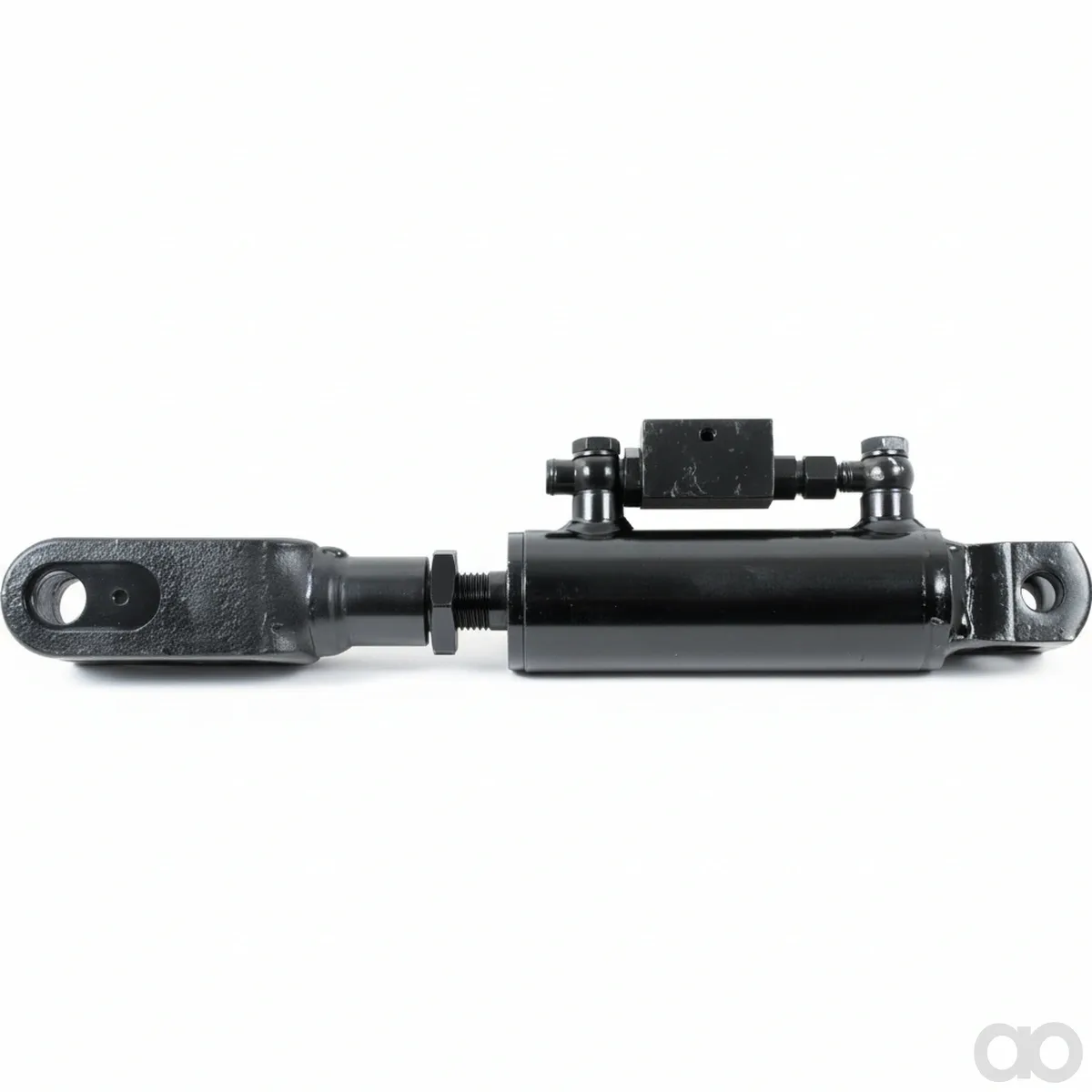 Prillinger-00162711 - Hydraulic lift rod 505/63/ (00162711)