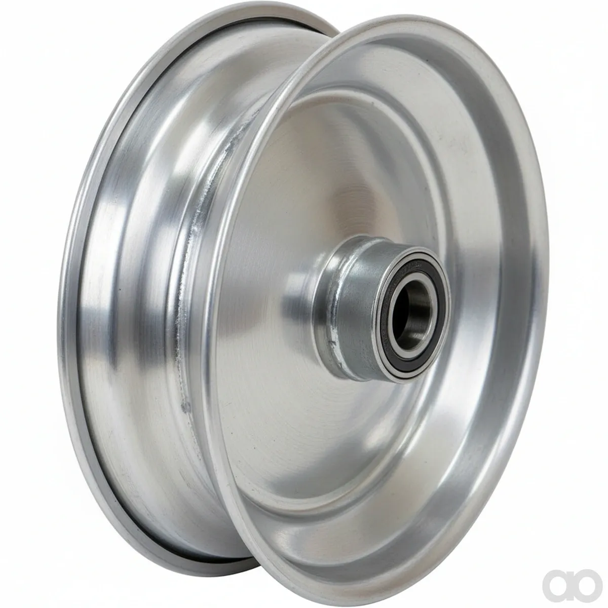 Prillinger-00180424 - Rim 2.50A X 8 with ball bearing (00180424)