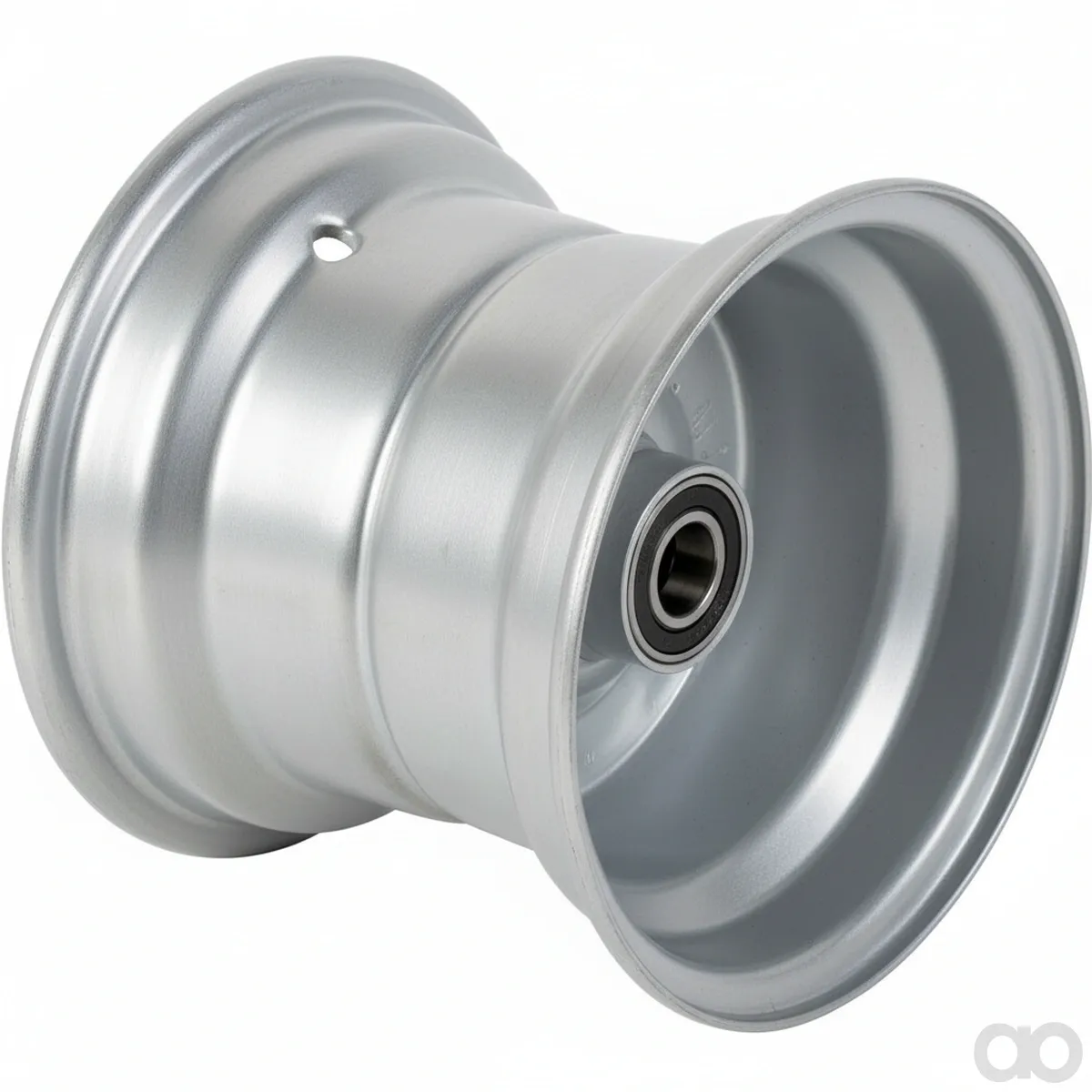 Prillinger-00180425 - Rim 7.00I X 8 with ball bearing (00180425)