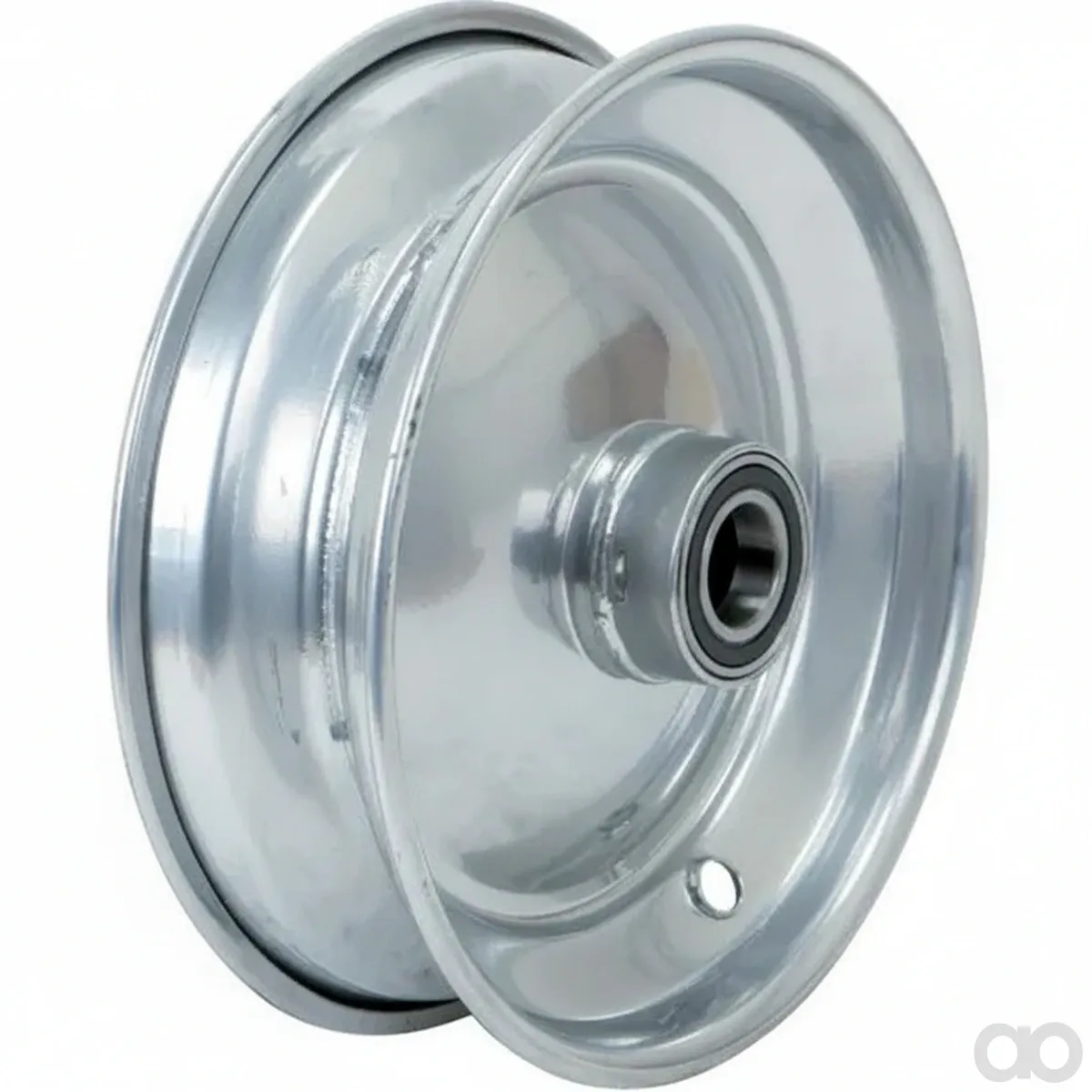 Prillinger-00180677 - Rim 4.50Ax6 (00180677)