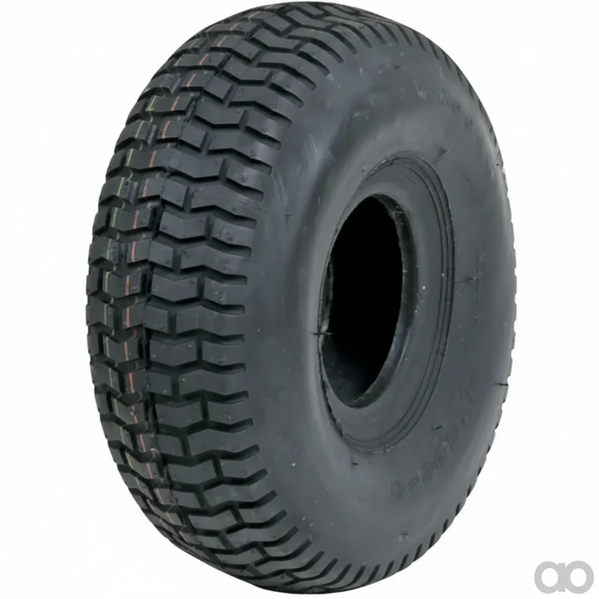 Prillinger-00180801 - Rubber tire 11X4.00-4 with tube (00180801)