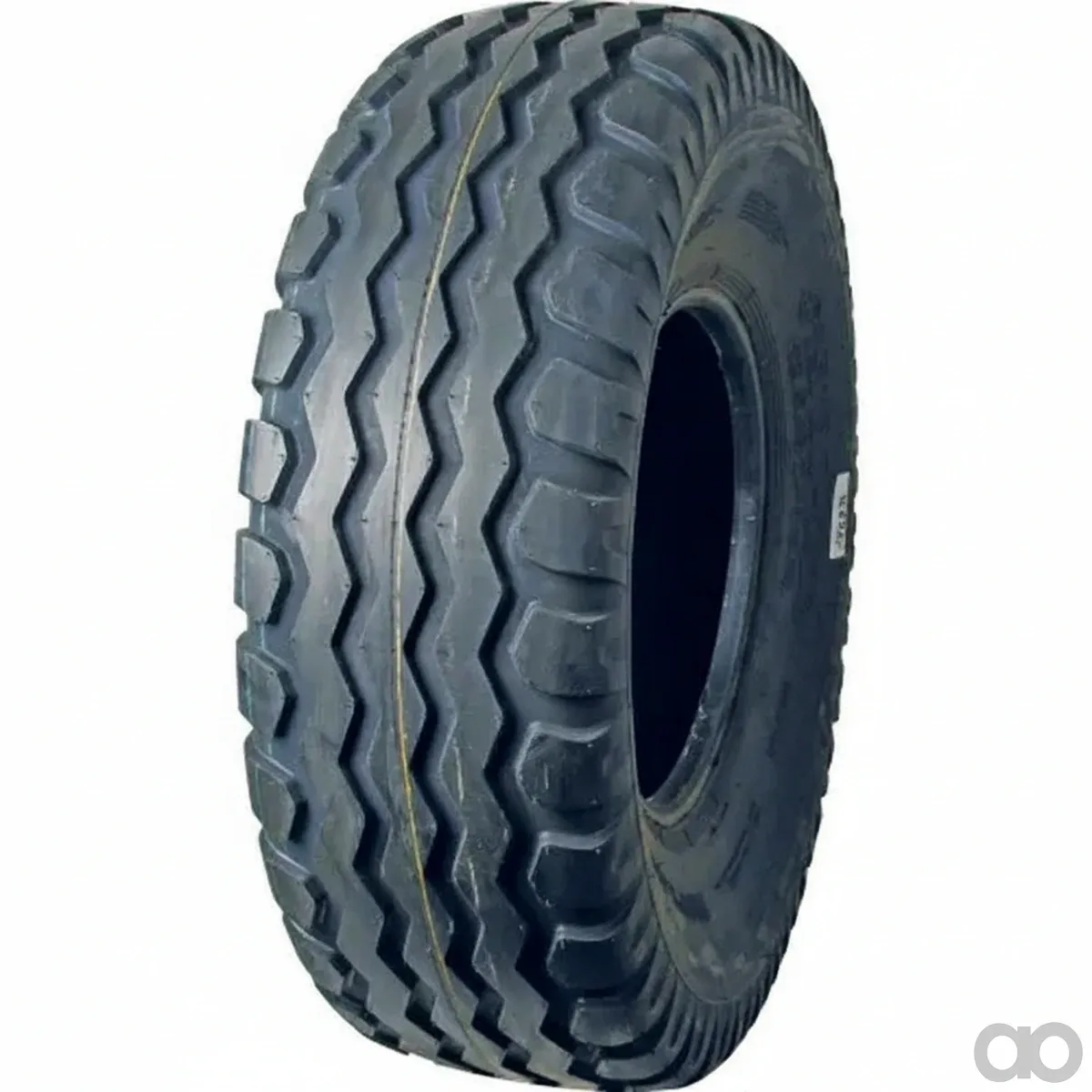 Prillinger-00180836 - Pneumatic Tire 10.5/80-18 14Ply A (00180836)
