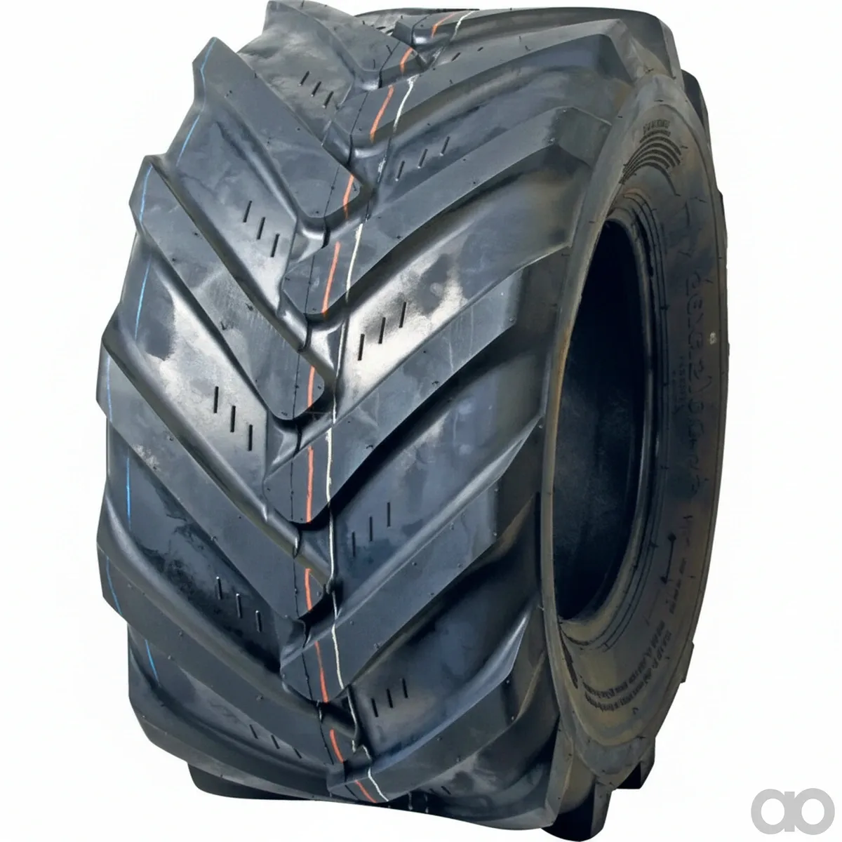 Prillinger-00180871 - Pneumatic Tire 26X12.00-12 8Ply S (00180871)