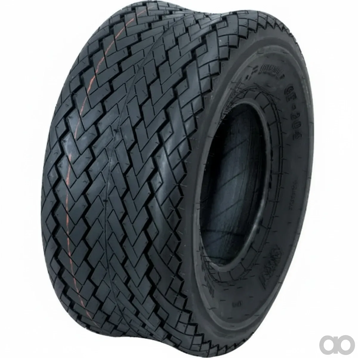 Prillinger-00180888 - Pneumatic Tire 18X8.50-8 4Ply Gf3 (00180888)