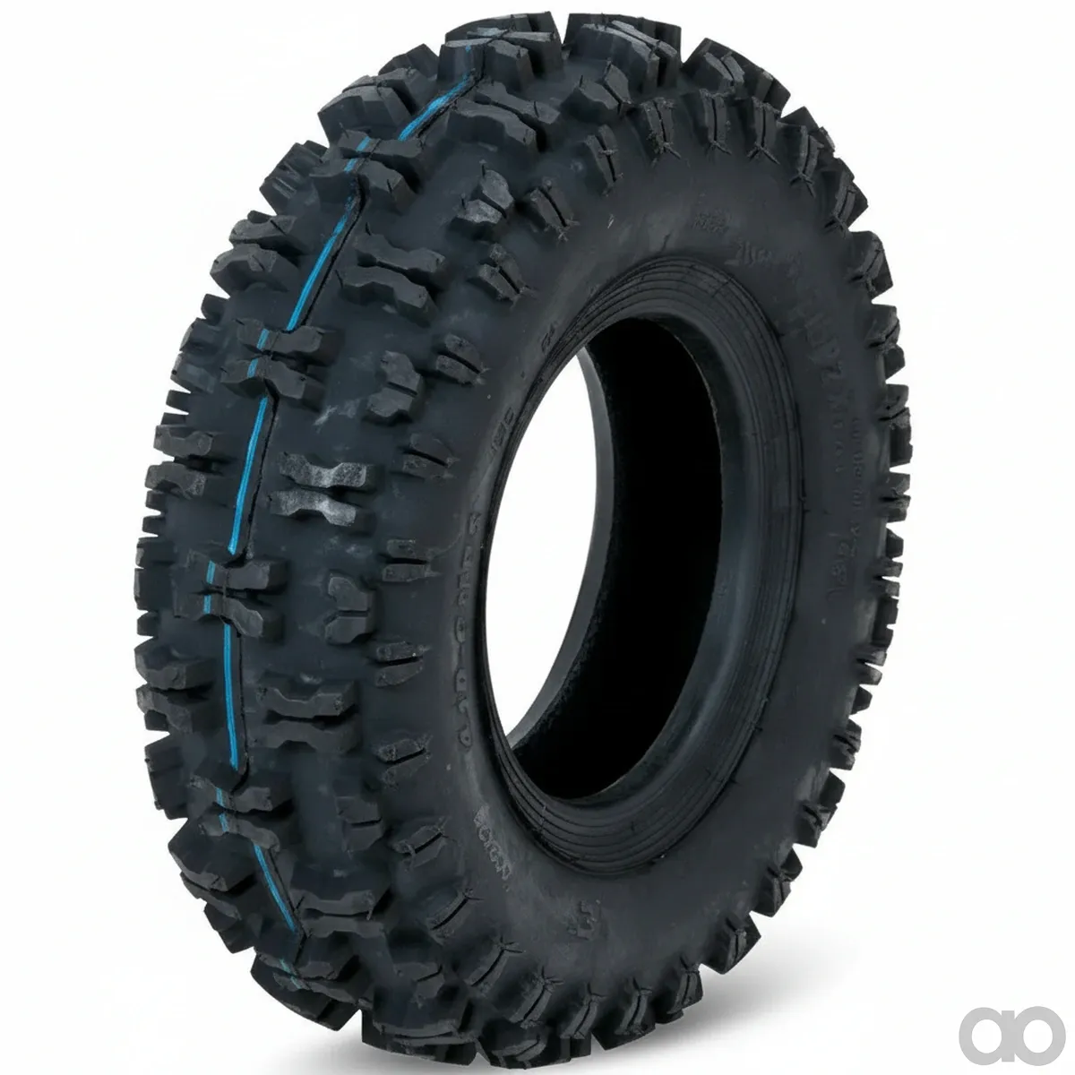 Prillinger-00180906 - Pneumatic Tire 4.10-6 2Ply K398A (00180906)