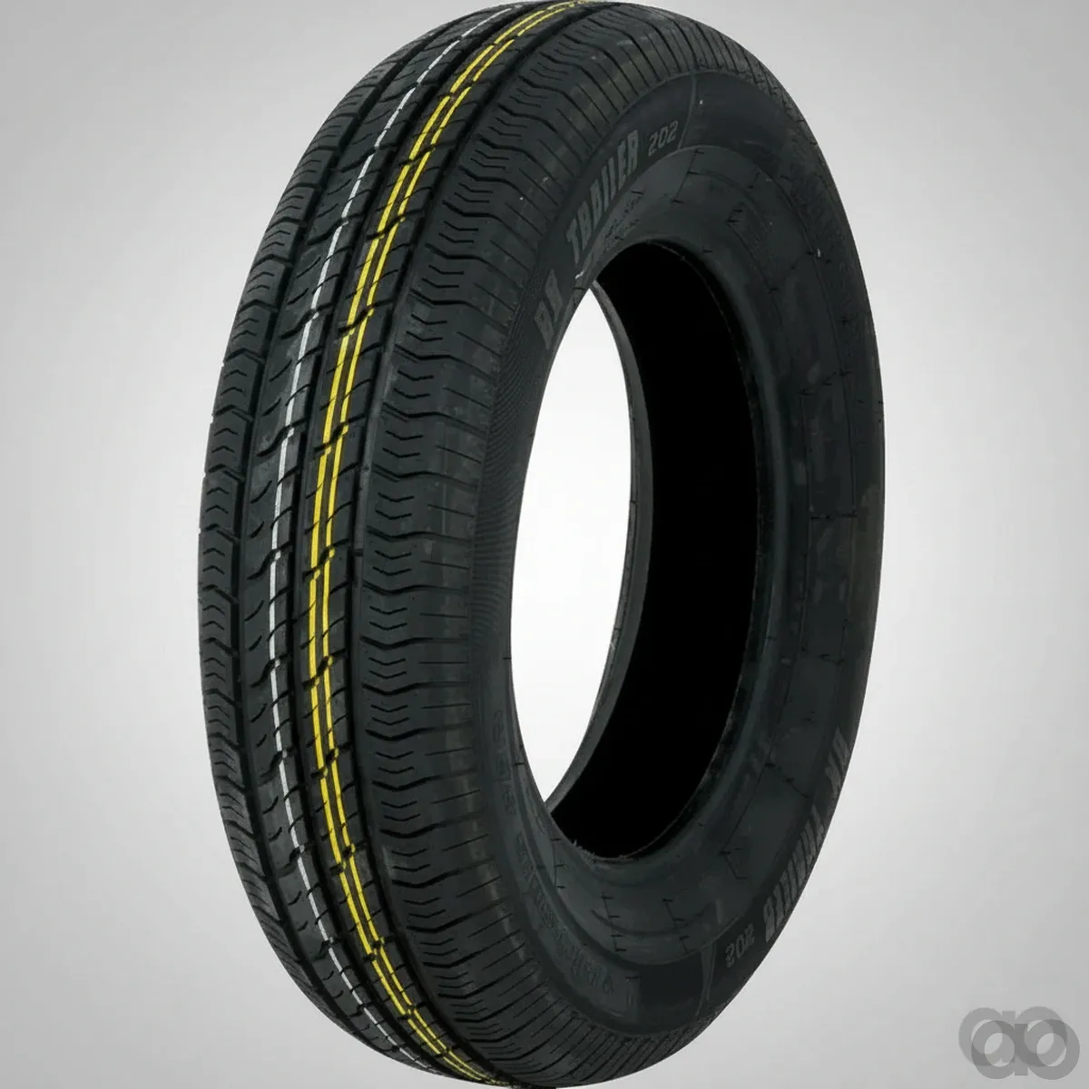 Prillinger-00180920 - Pneumatic Tire 185R-14C 104/102N (00180920)