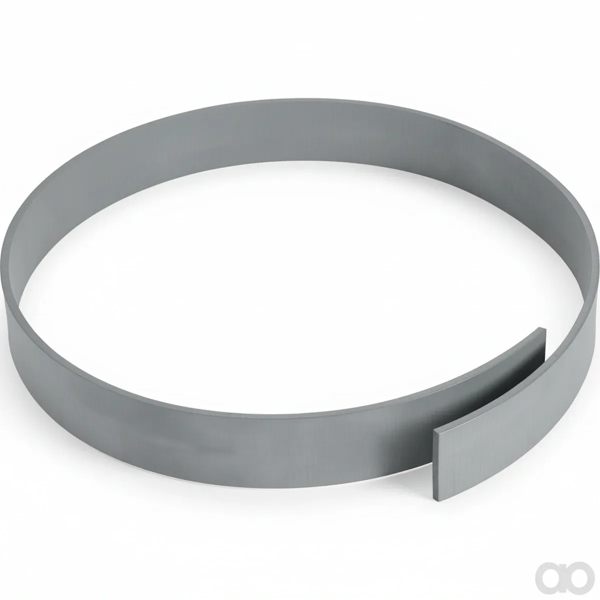 Prillinger-00183571 - Brake Band 45 X 8 Mm 1 M (00183571)