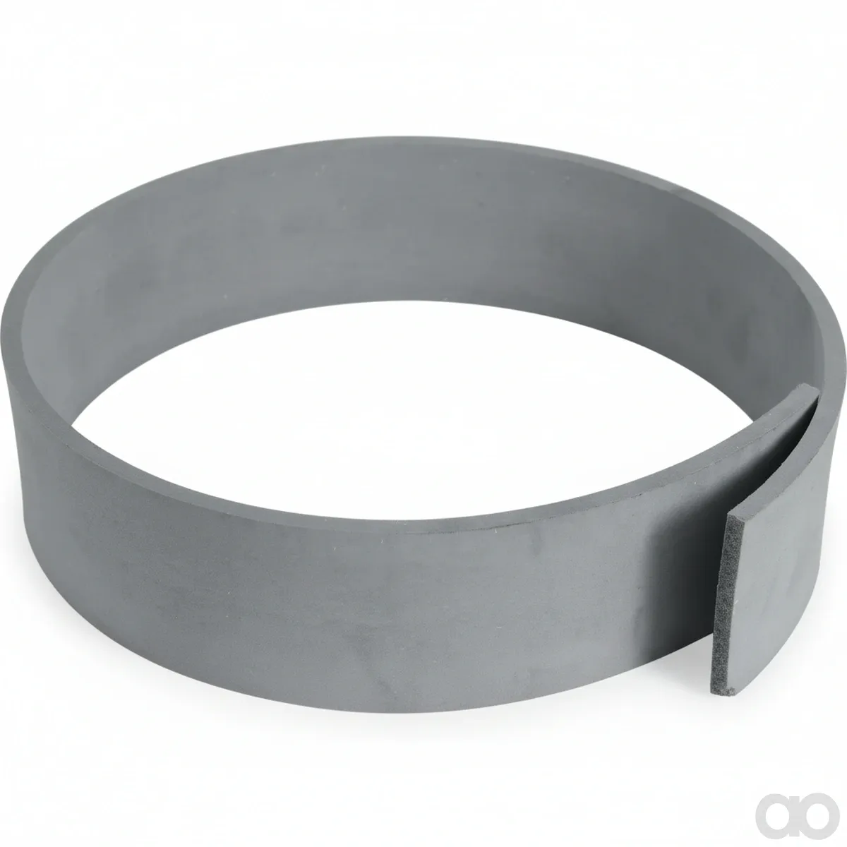 Prillinger-00183584 - Brake Band 80 X 8 Mm 1 M (00183584)