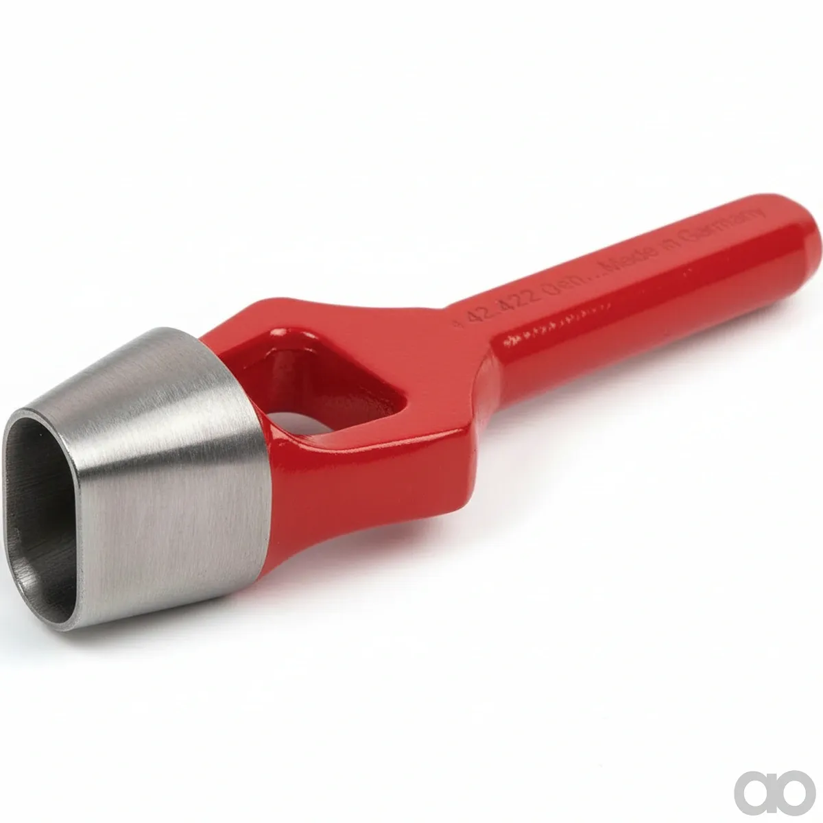 Prillinger-00184091 - Punch for Oval Eye 42X22Mm (00184091)