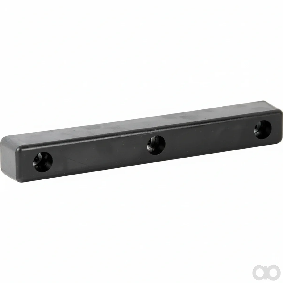 Prillinger-00184132 - Bumper 3 Hole 400X50X50 Mm (00184132)