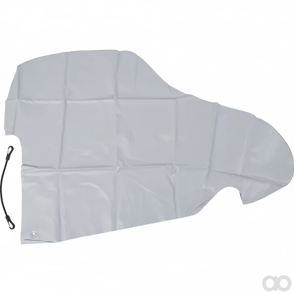 Prillinger-00185114 - Cover hood for standard coupling (00185114)