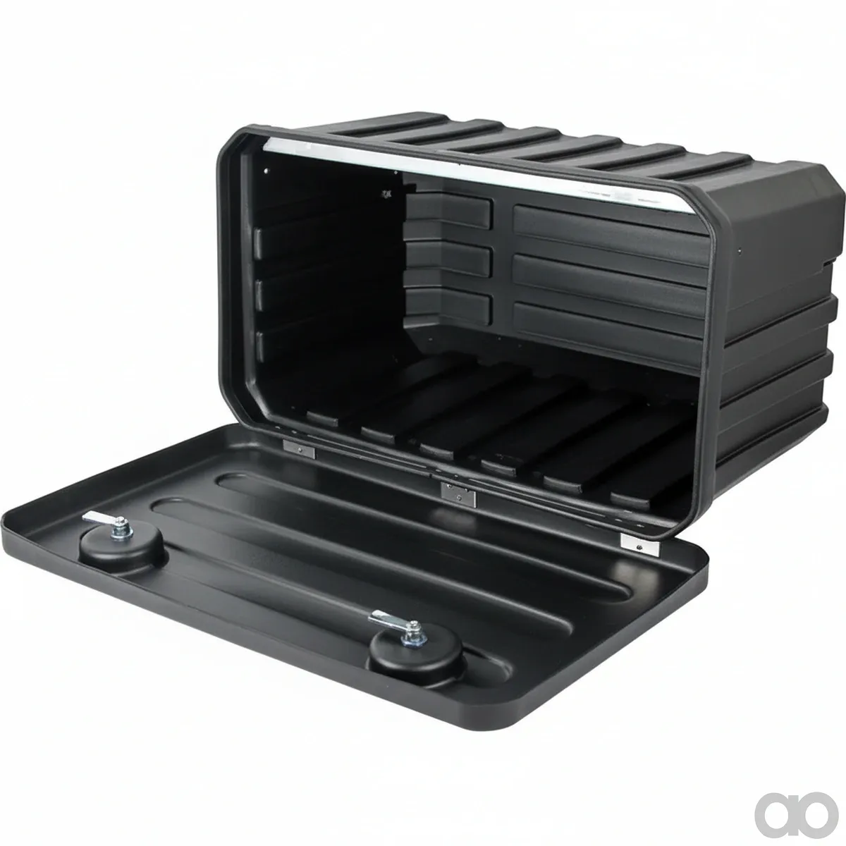 Prillinger-00186044 - Toolbox 840X480X485 mm (00186044)