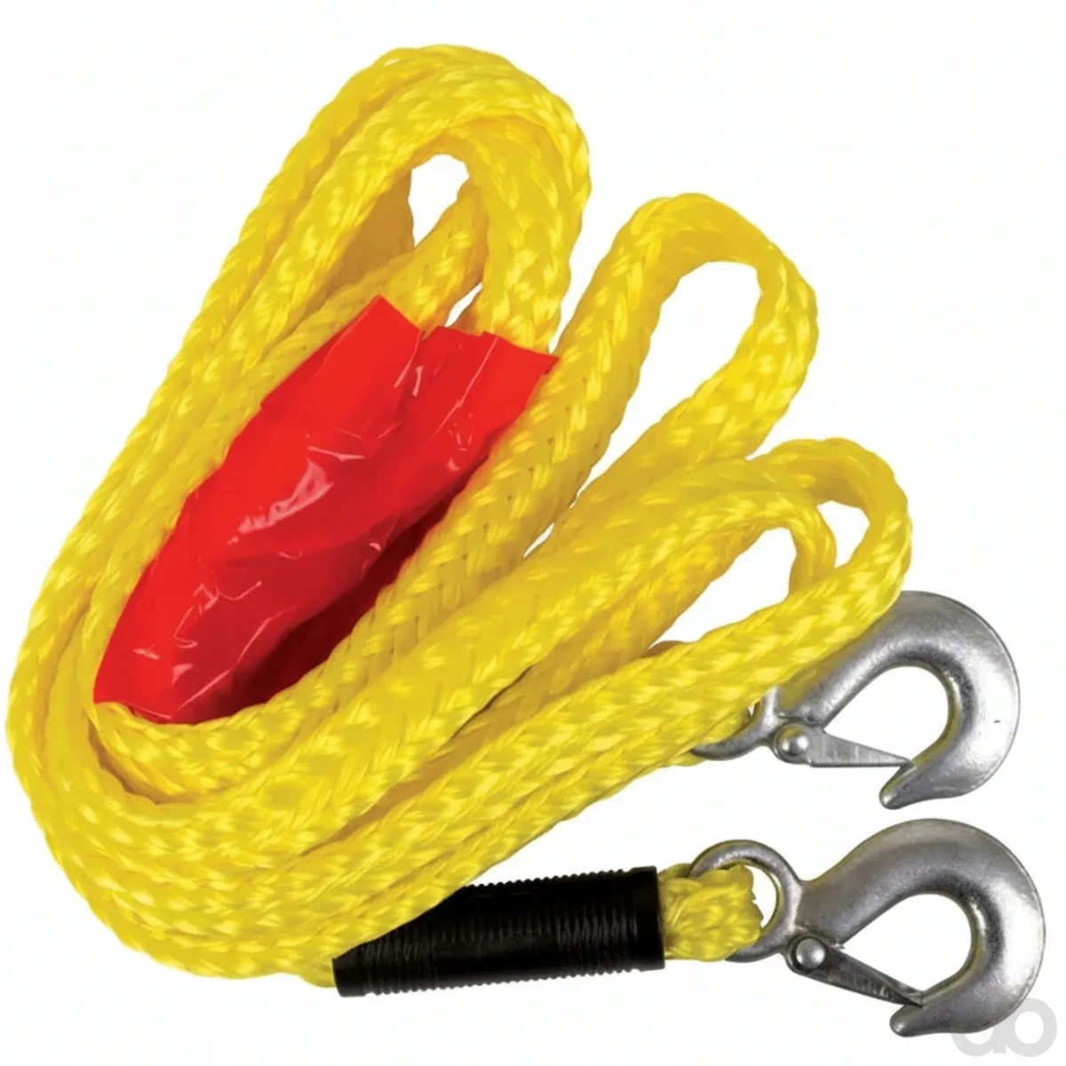 Prillinger-00186310 - Tow rope with hook pulling rope (00186310)
