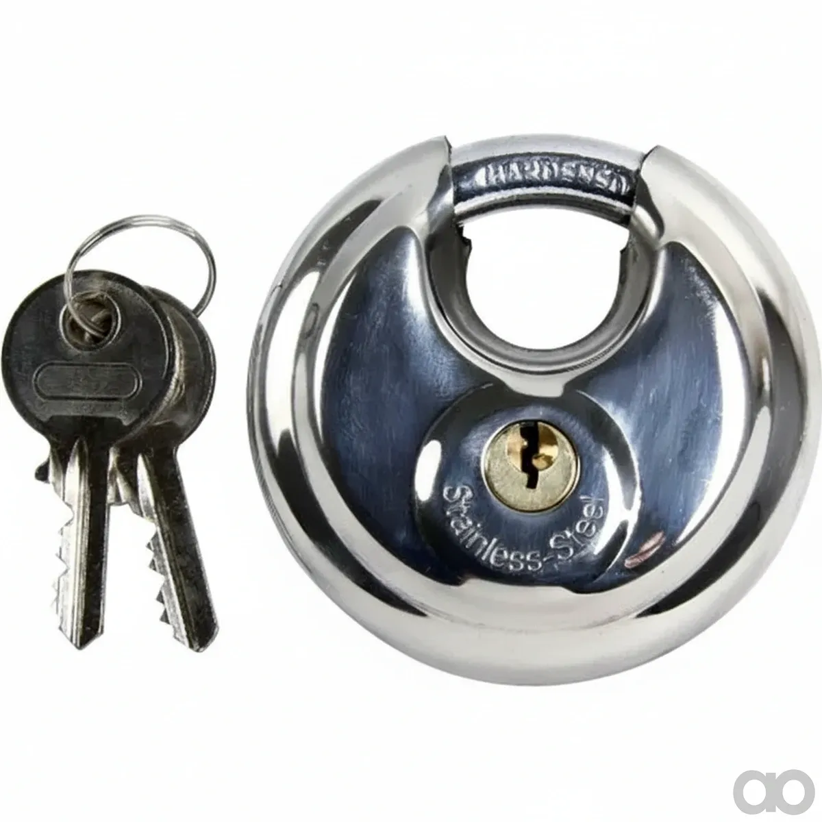 Prillinger-00187152 - Disc lock (00187152)