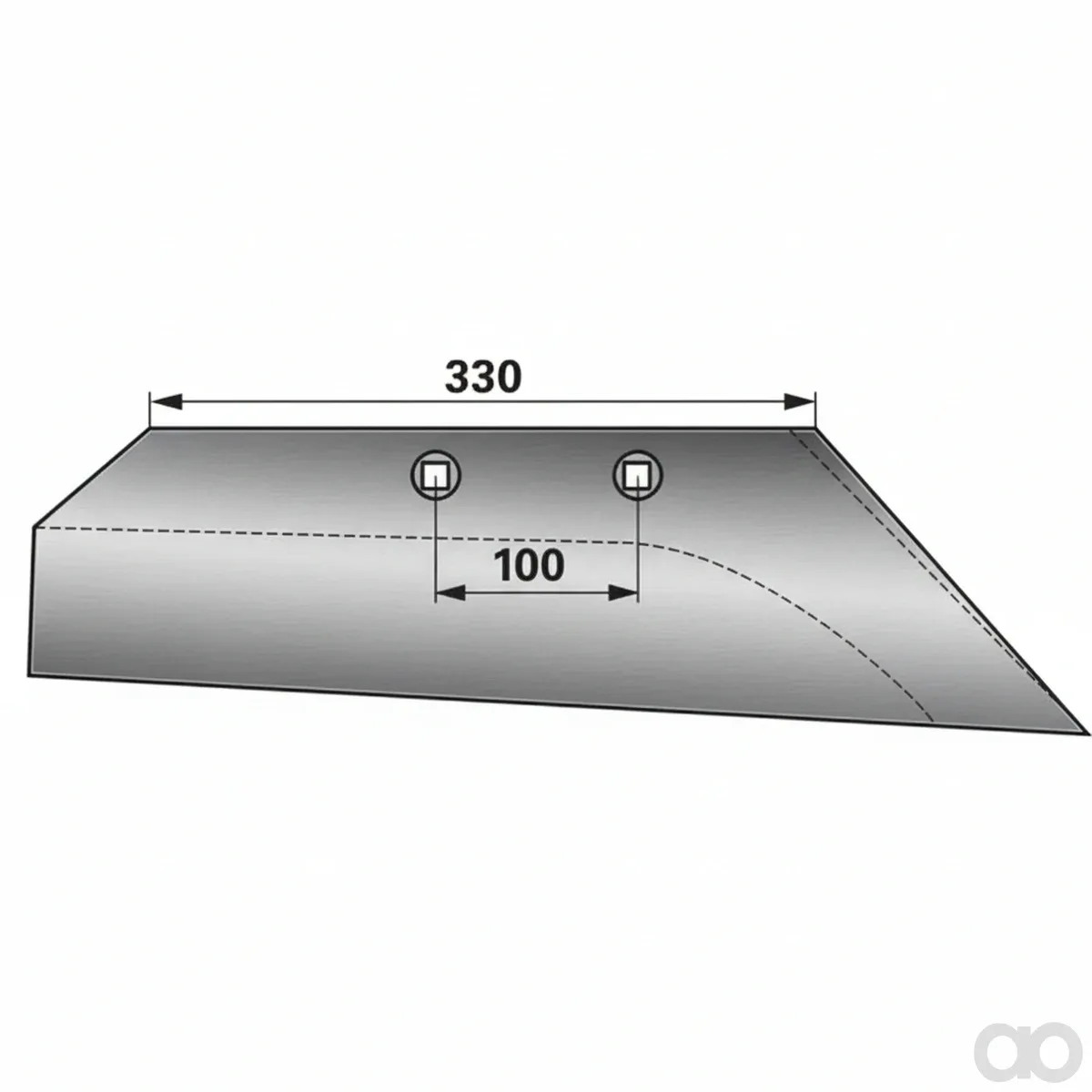 Prillinger-00208124 - Point share right instead of (00208124)
