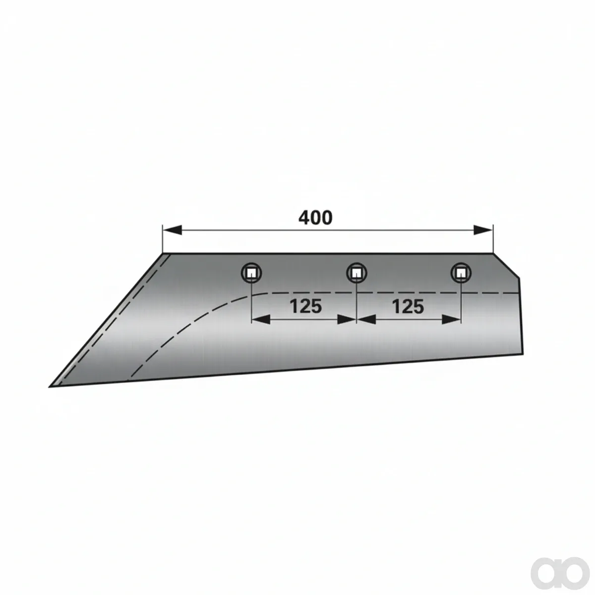 Prillinger-00208131 - Point share left Instead of Von (00208131)