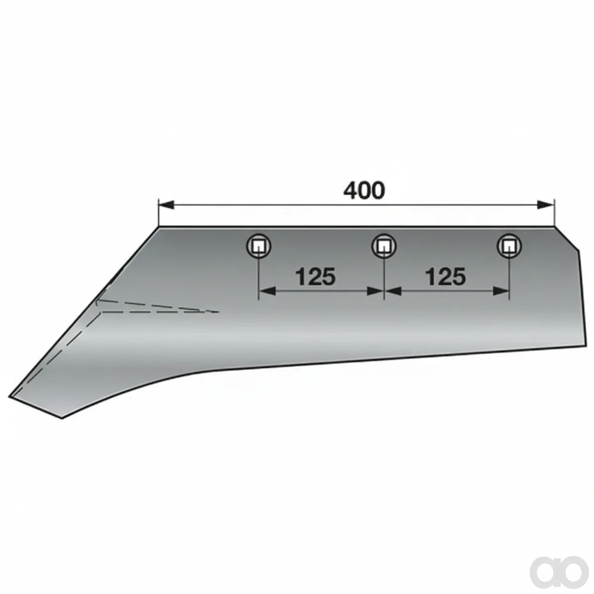 Prillinger-00208139 - Beak share left Instead of (00208139)