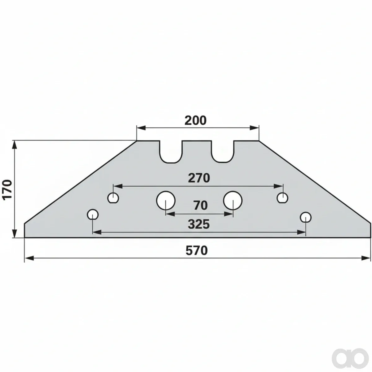 Prillinger-00214446 - Gauge Re/Li Short Instead of Von (00214446)