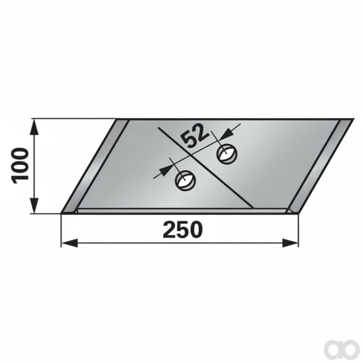 Prillinger-00217148 - Replaceable tip right Instead of (00217148)