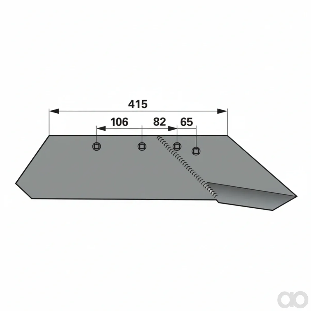 Prillinger-00220220 - Flat shares right Instead Of (00220220)