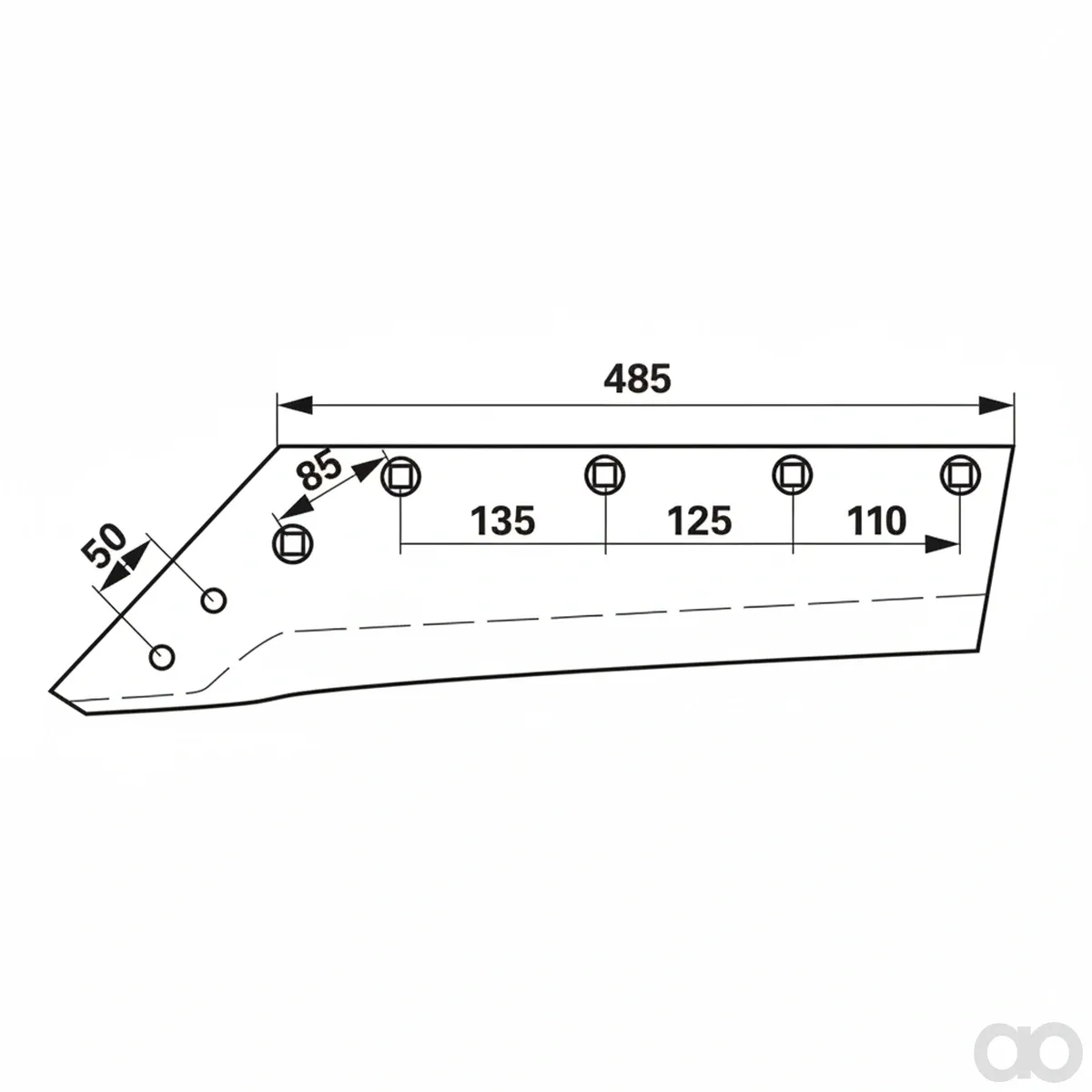 Prillinger-00225871 - Exchange point shares left Instead (00225871)